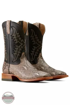 10047081 Dry Gulch Western Boots