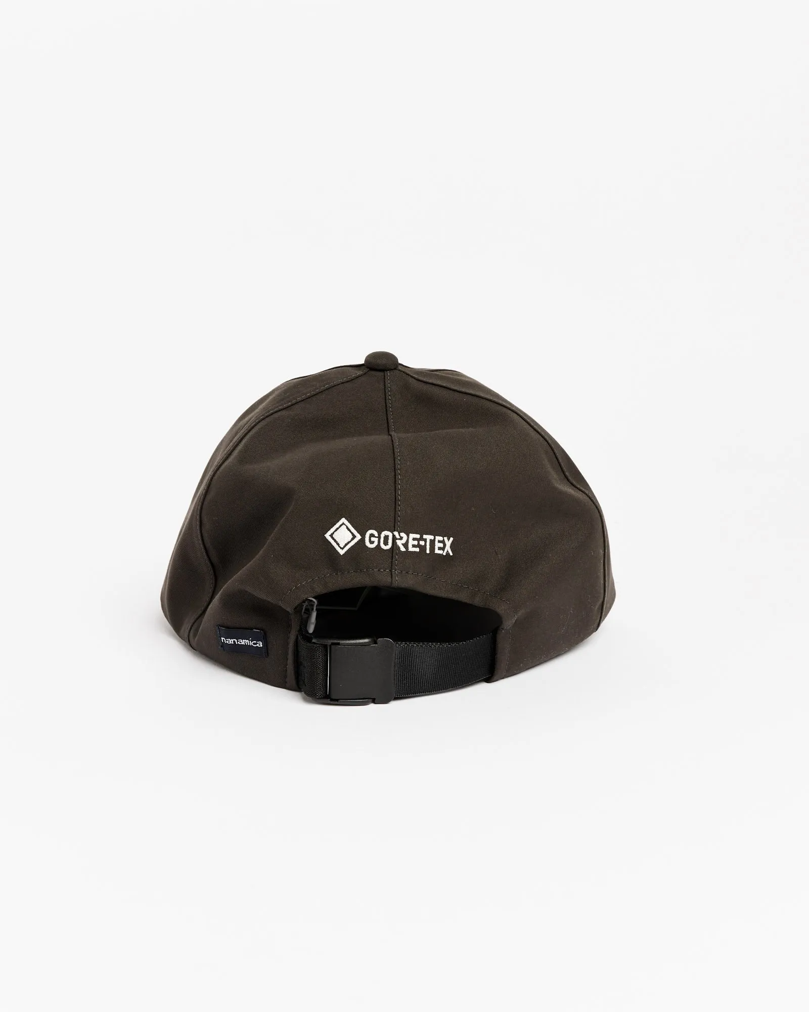 2L GORE-TEX Cap in Charcoal