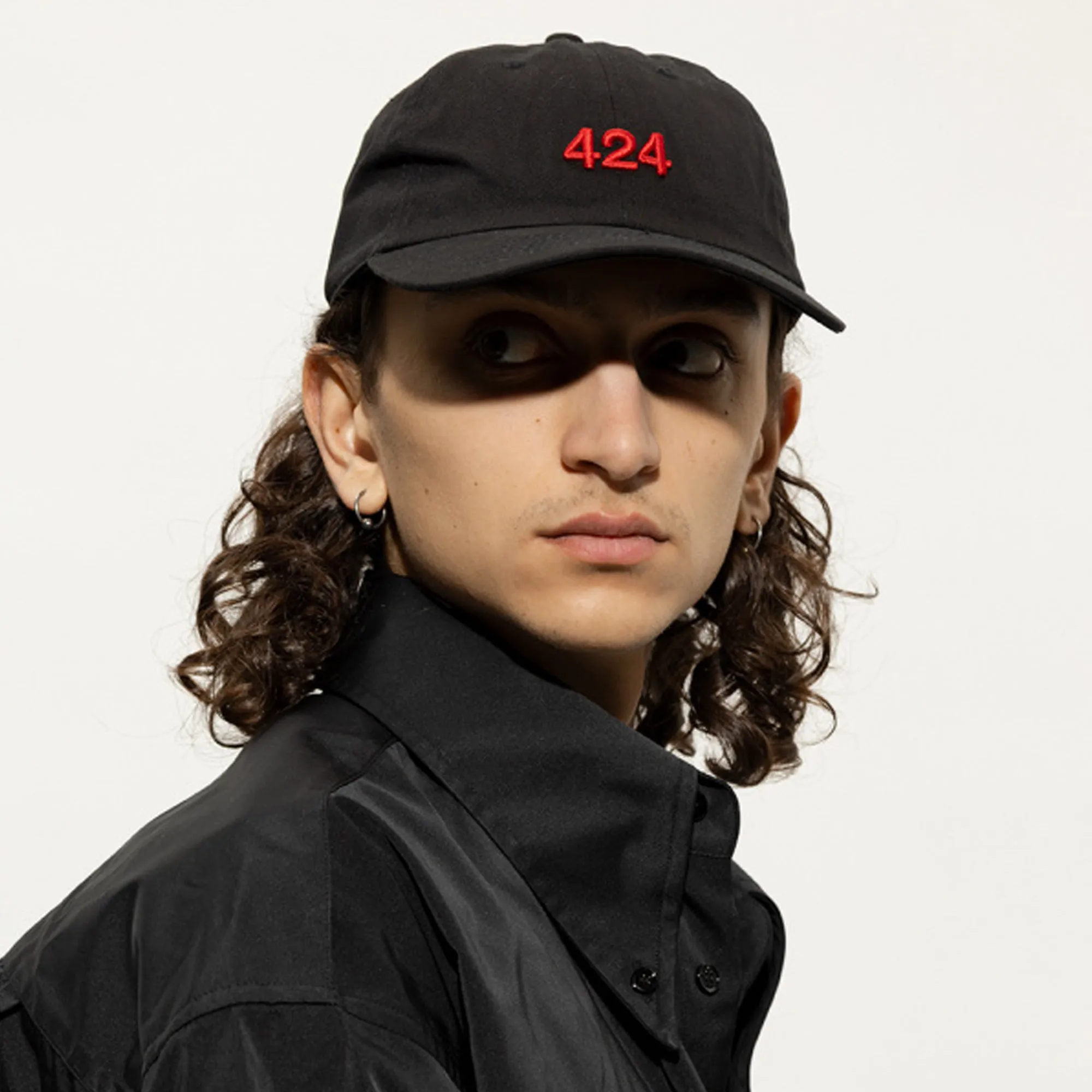 424 Mens Logo Hat