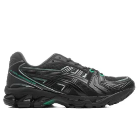 8ON8 x Asics Gel-Kayano 14 - Black/Black