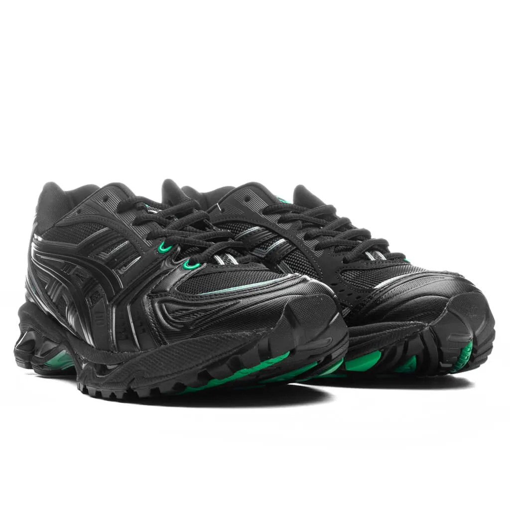 8ON8 x Asics Gel-Kayano 14 - Black/Black