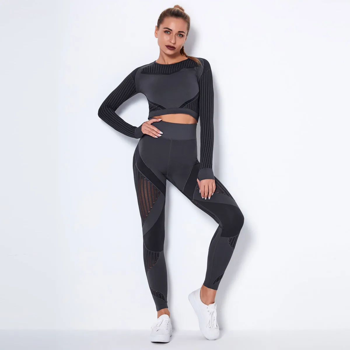 Acta Seamless Fitness Set