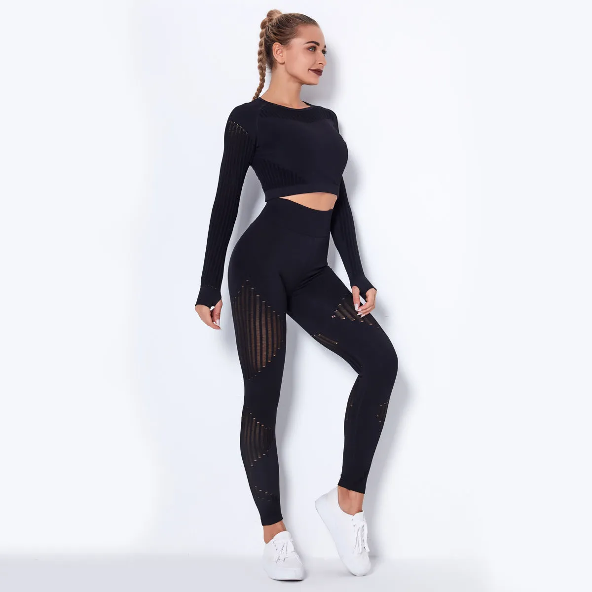 Acta Seamless Fitness Set