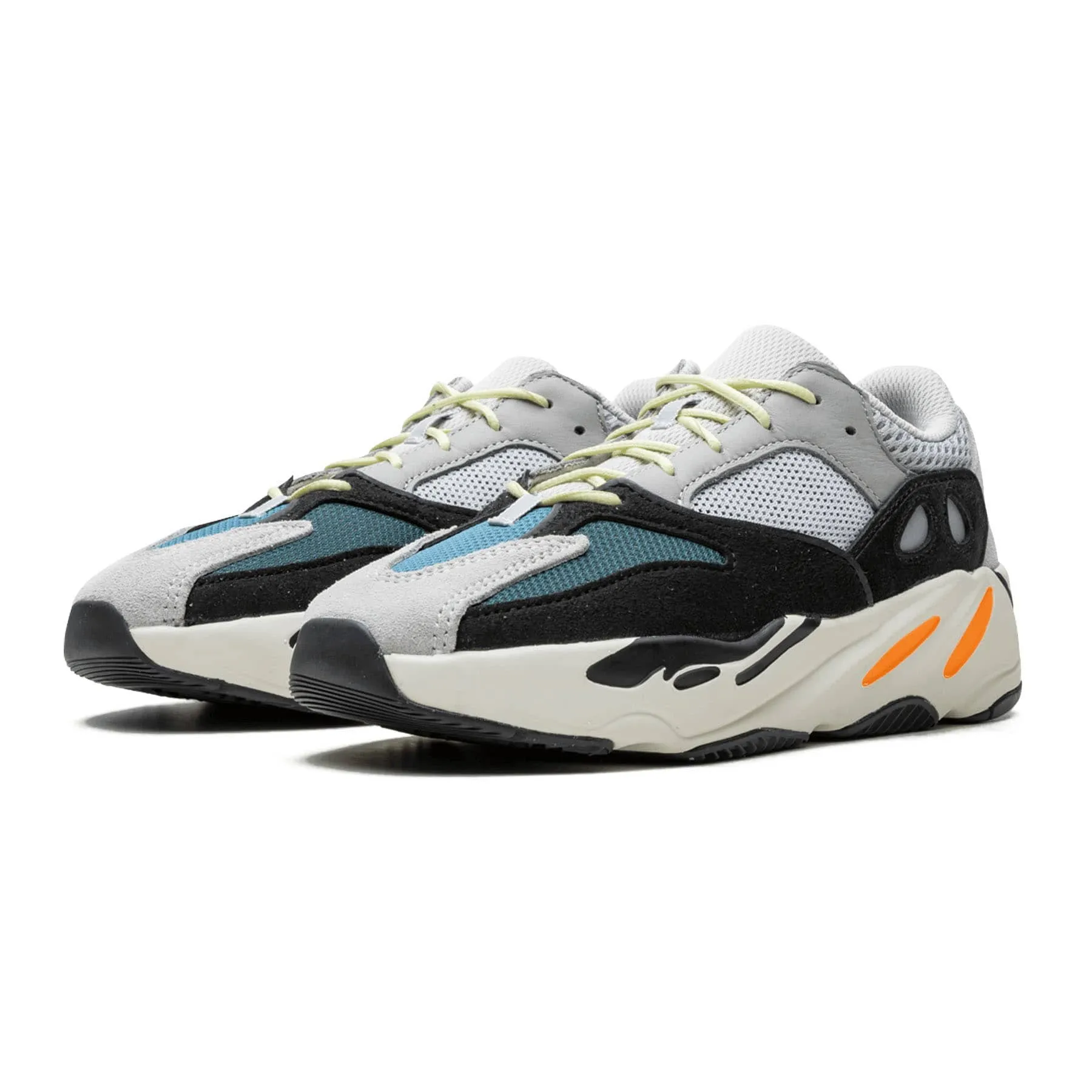 adidas Yeezy Boost 700 Kids 'Wave Runner'