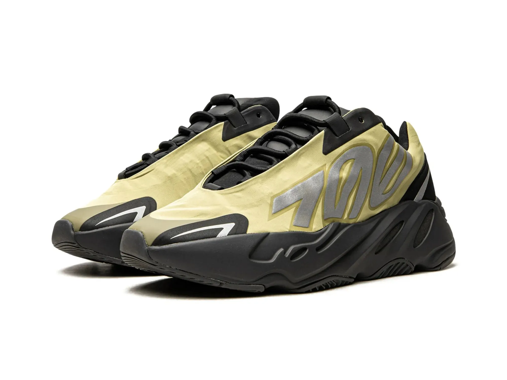 Adidas Yeezy Boost 700 MNVN "Resin"