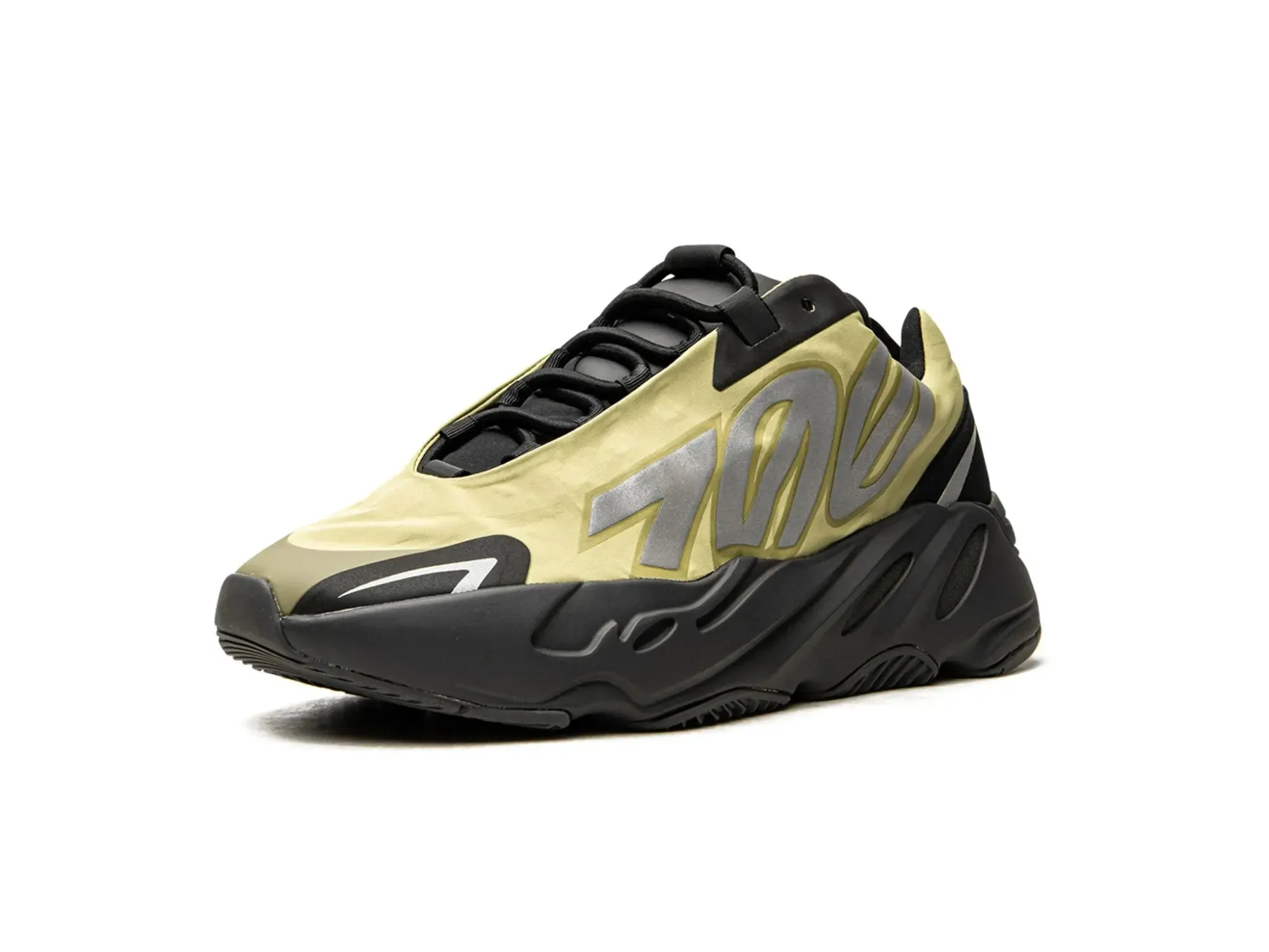 Adidas Yeezy Boost 700 MNVN "Resin"