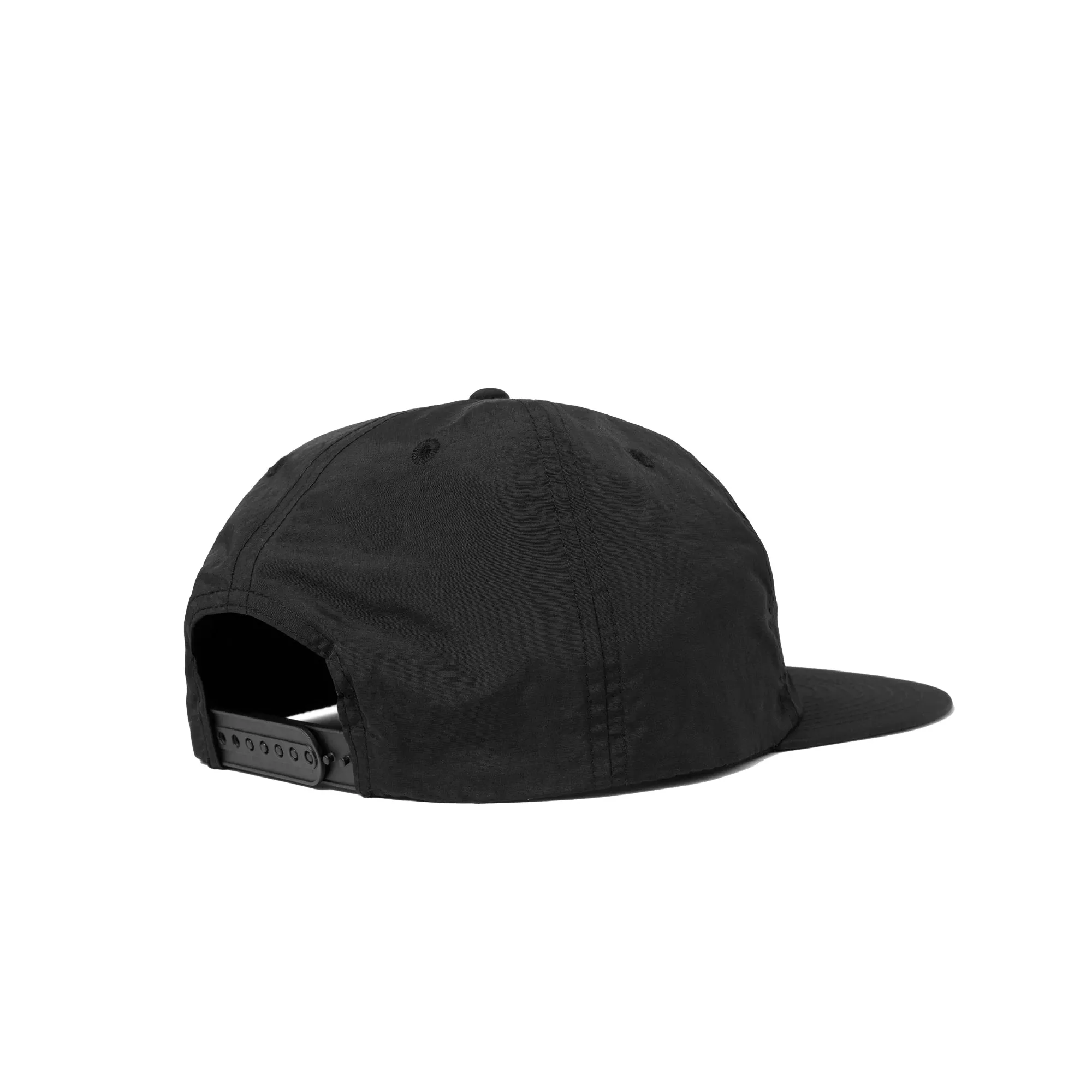 Afield Mens Cascade Cap 'Black'