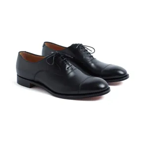 Alfred Oxford - Black