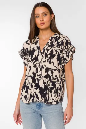 Avery Blouse