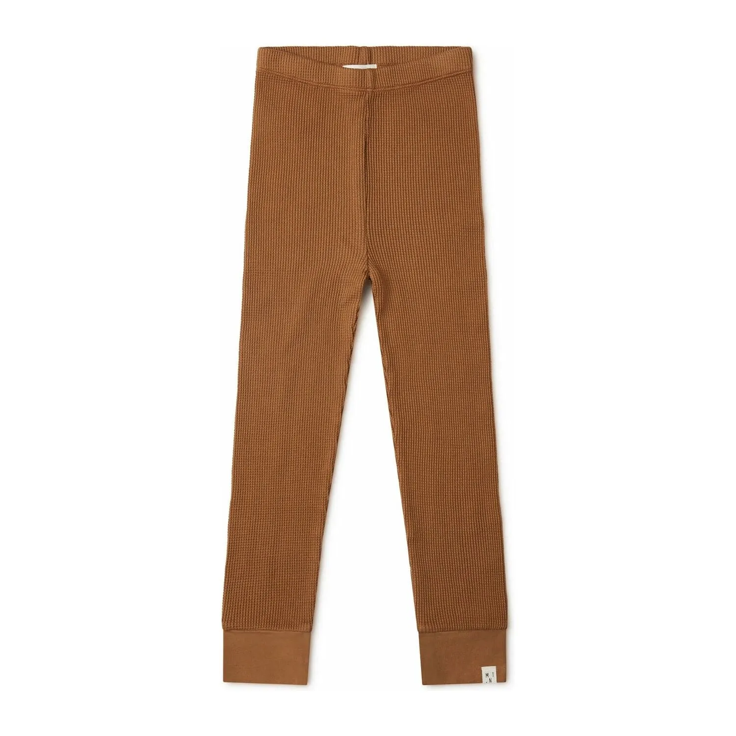 Basic Pants - Toffee