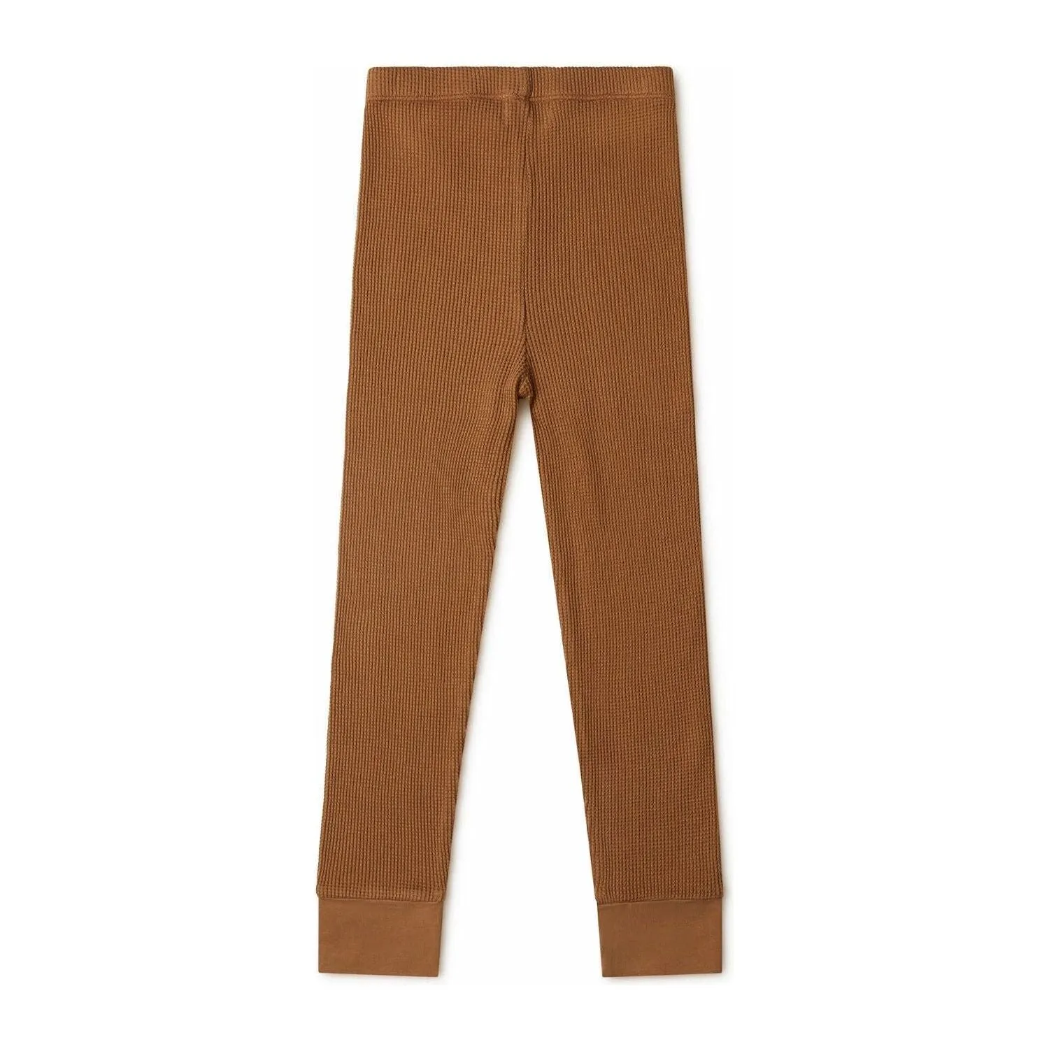 Basic Pants - Toffee