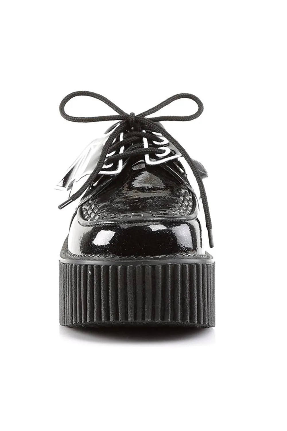 Bat Religion Creepers [CREEPER-205 Shoes]