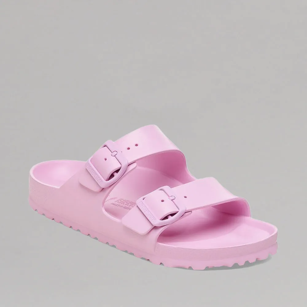 BIRKENSTOCK - ARIZONA EVA 1027355 NARROW - FONDANT PINK NARROW