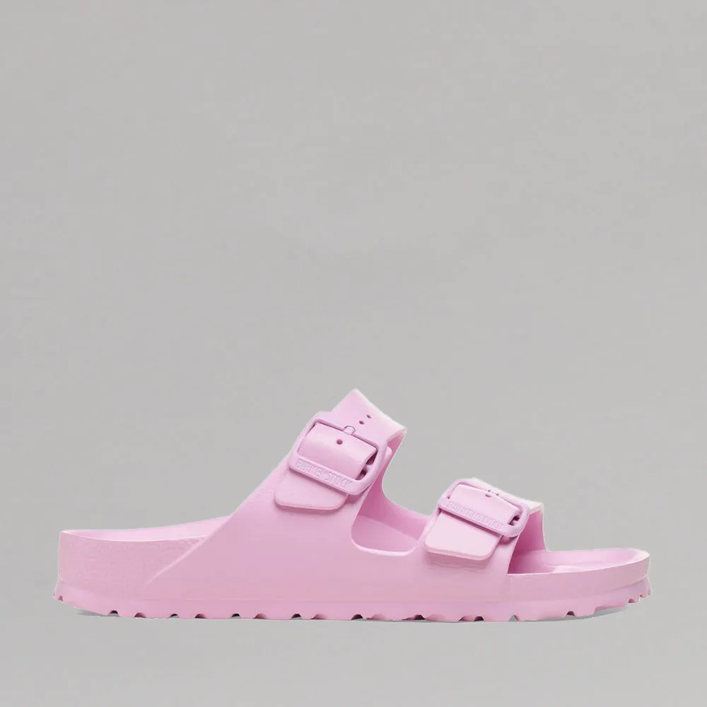 BIRKENSTOCK - ARIZONA EVA 1027355 NARROW - FONDANT PINK NARROW