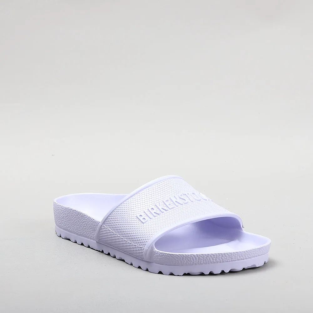 BIRKENSTOCK BARBADOS EVA 1017055 PURPLE FOG REGULAR