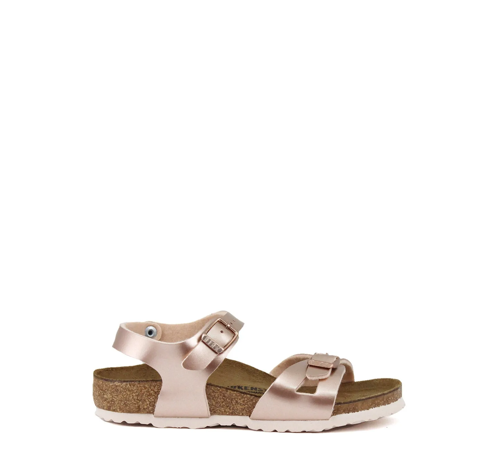 Birkenstock Rio Birko-Flor Kids' Sandal