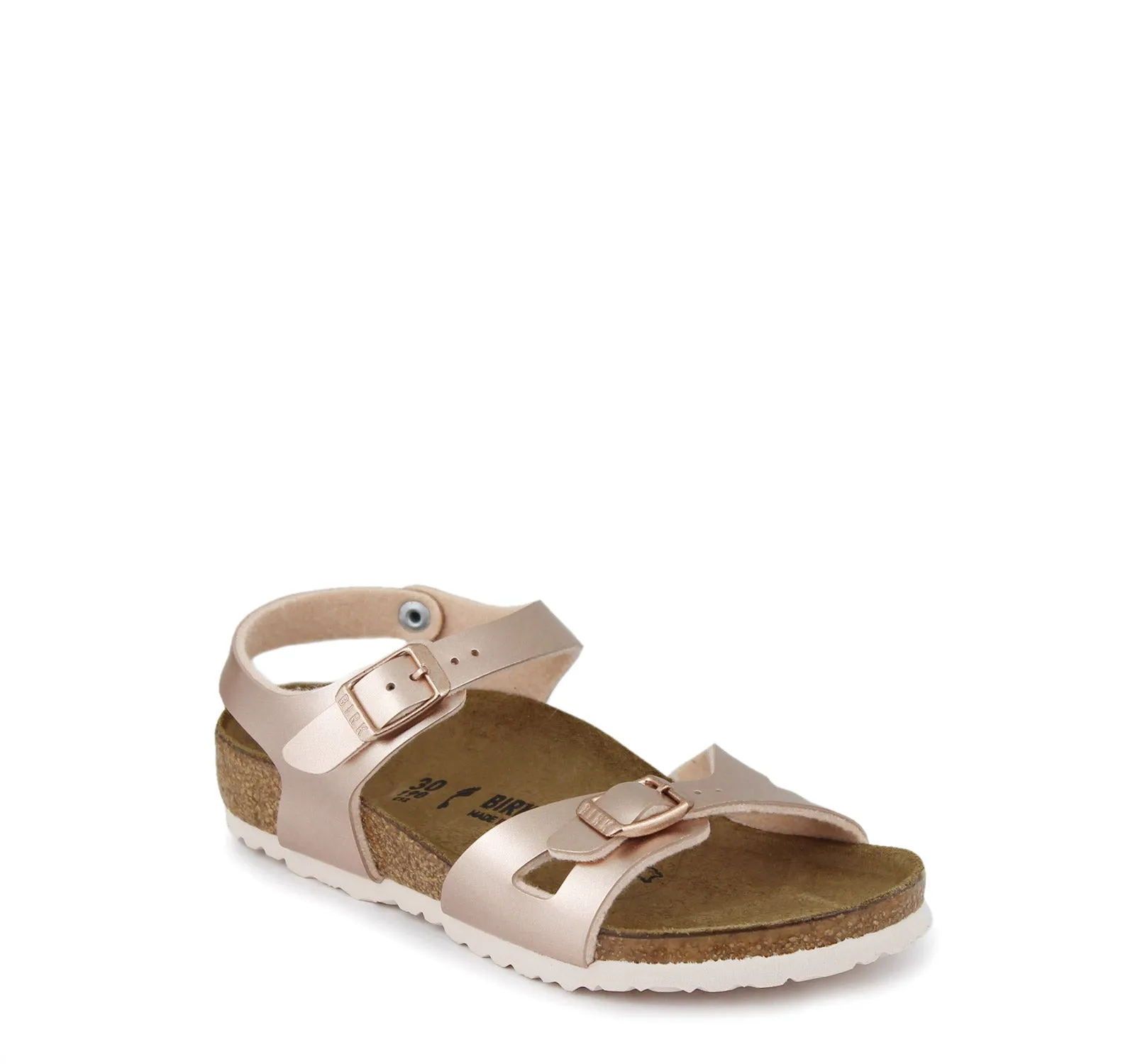 Birkenstock Rio Birko-Flor Kids' Sandal