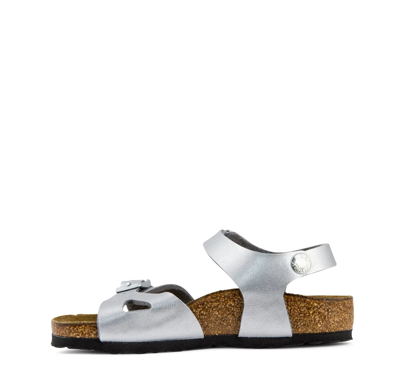 Birkenstock Rio Birko-Flor Kids' Sandal