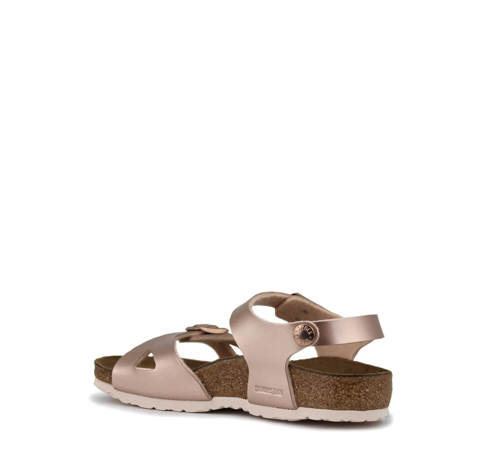 Birkenstock Rio Birko-Flor Kids' Sandal