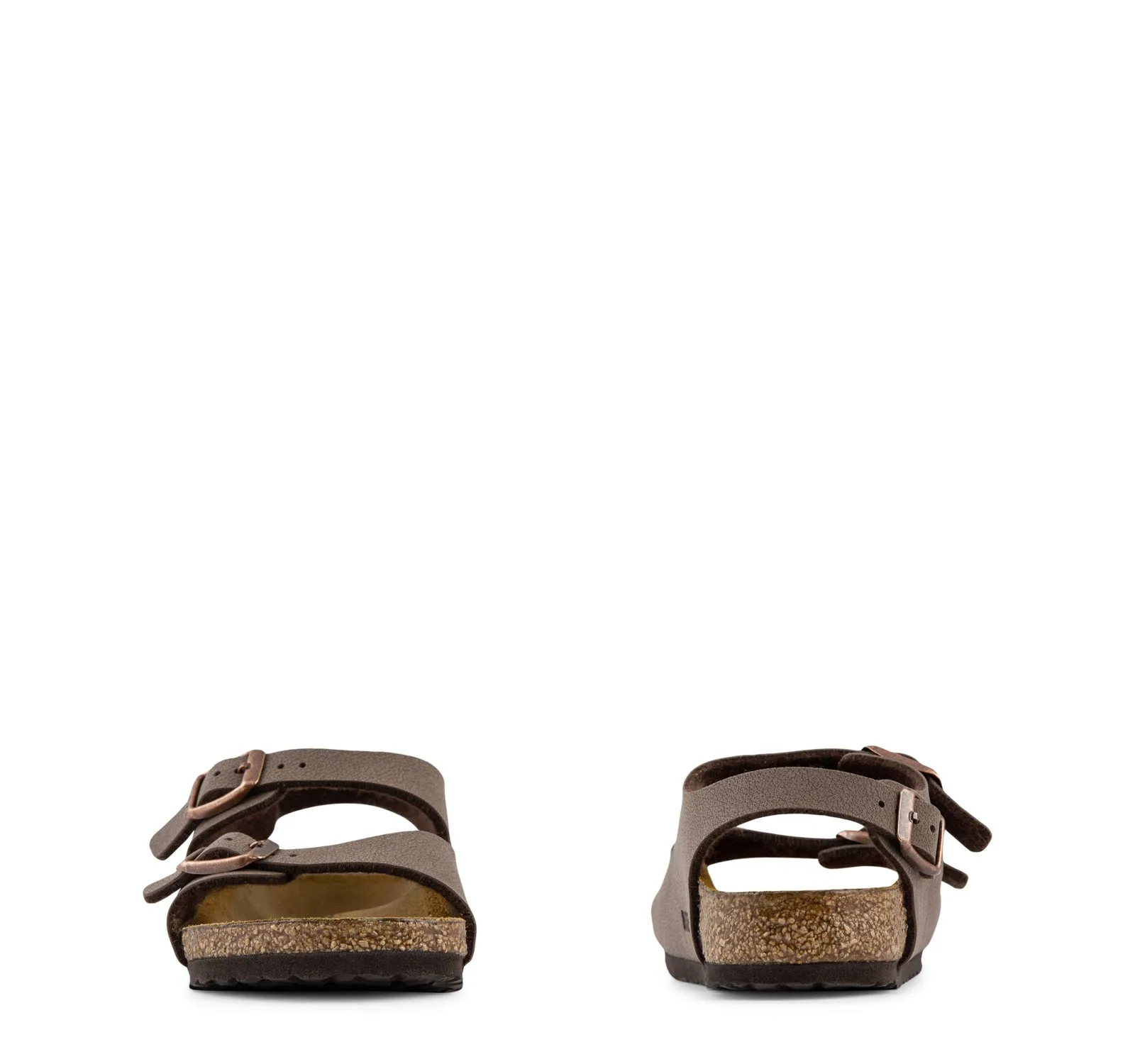 Birkenstock Roma Birko-Flor Kids' Sandal