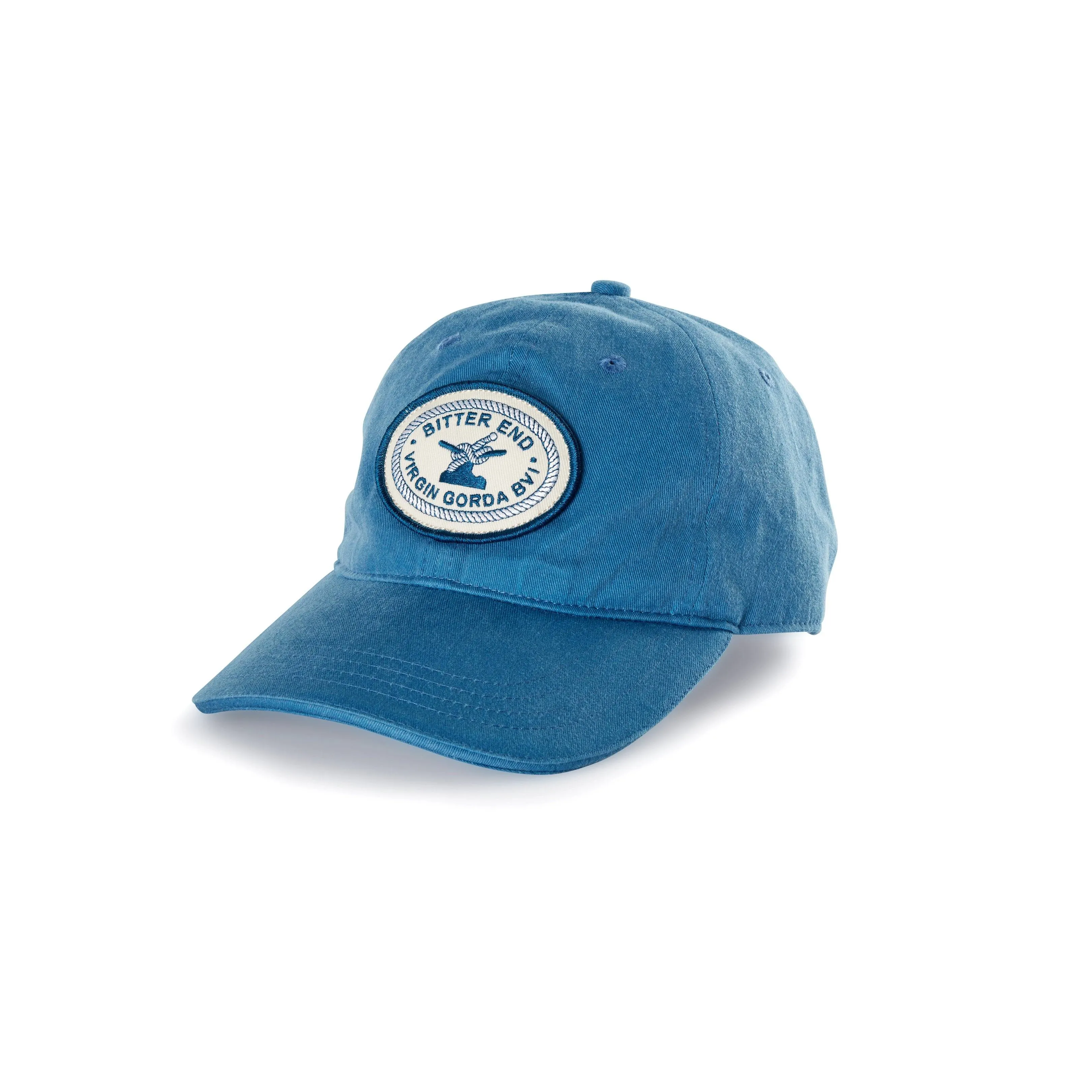 Bitter End Classic Cap | Various Colors