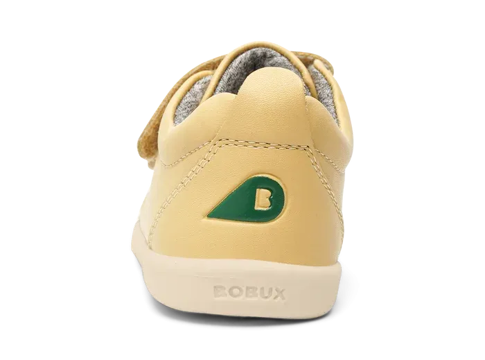 Bobux I-Walk Grass Court Sand