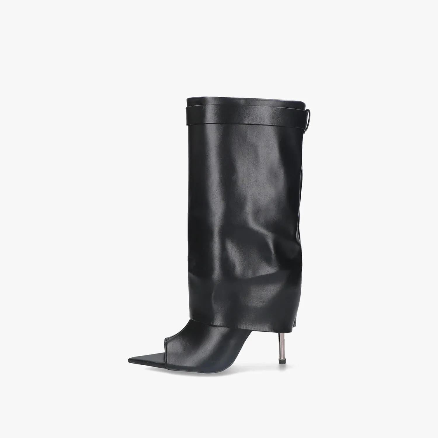 Botas Ciara negras