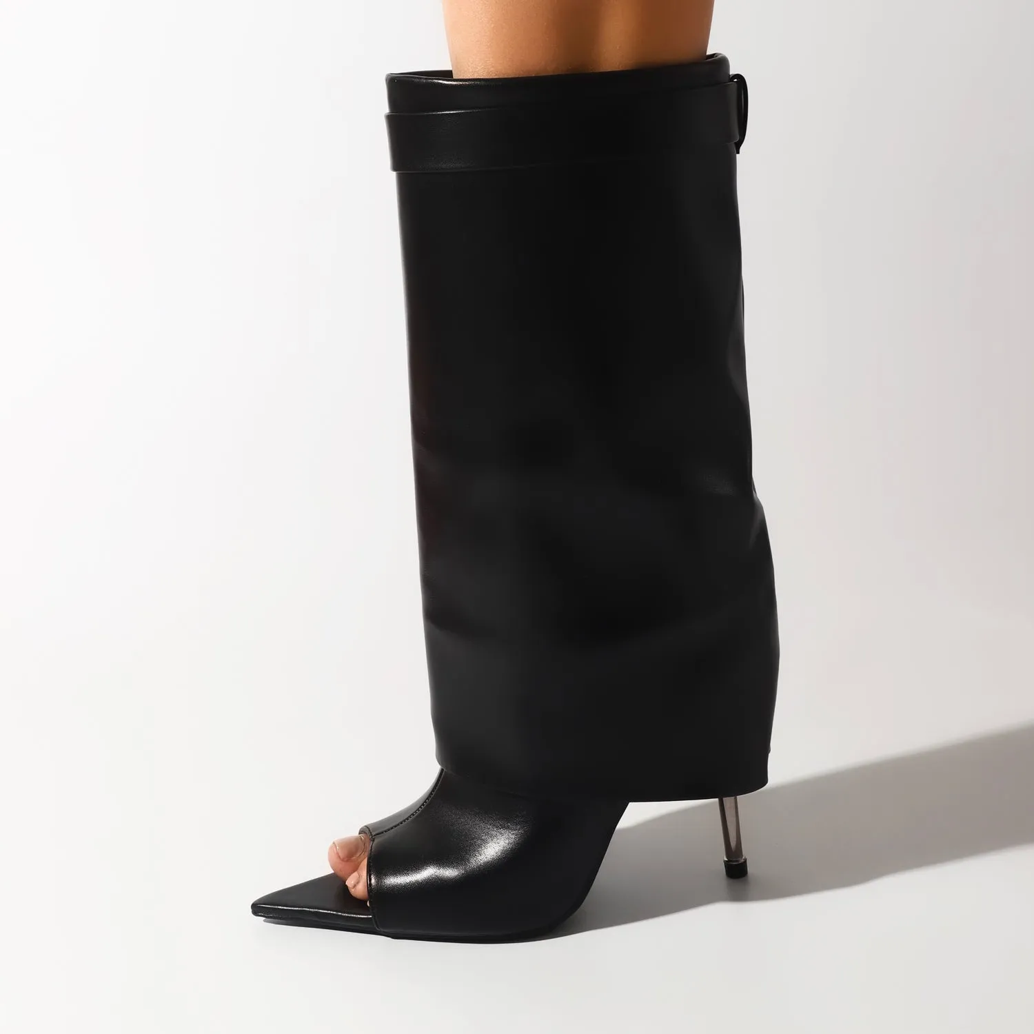 Botas Ciara negras