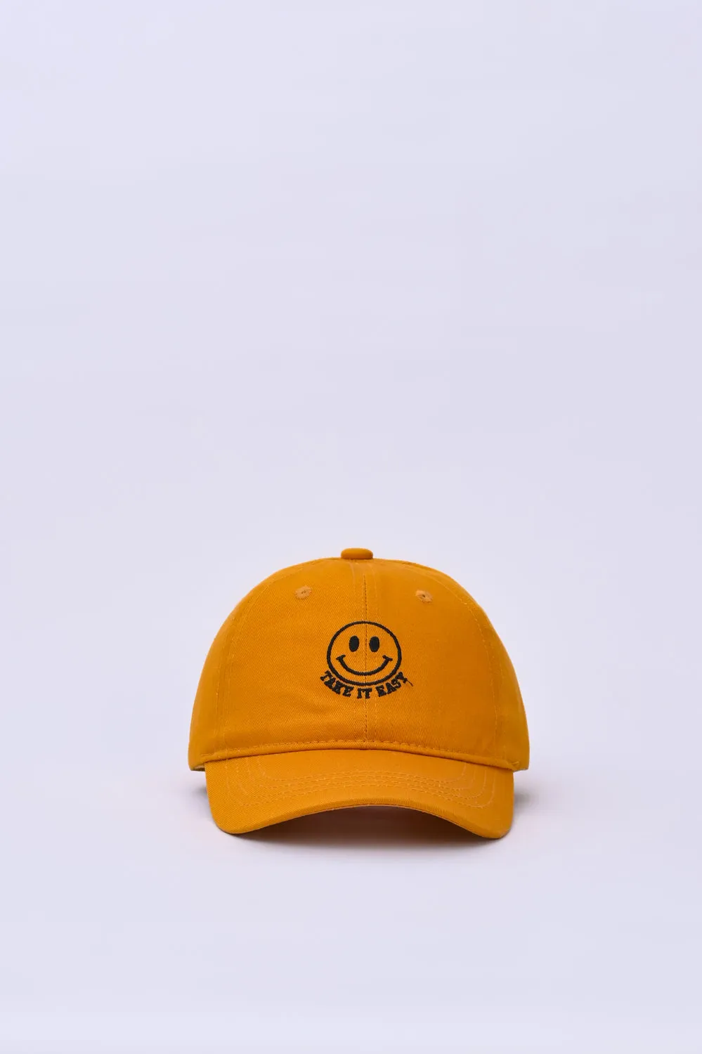 BOYS CAP