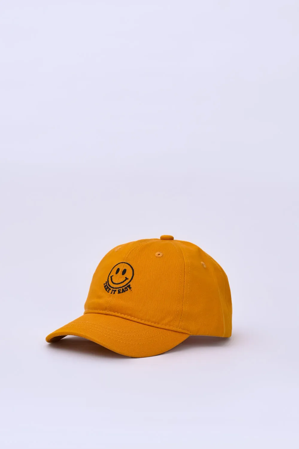 BOYS CAP