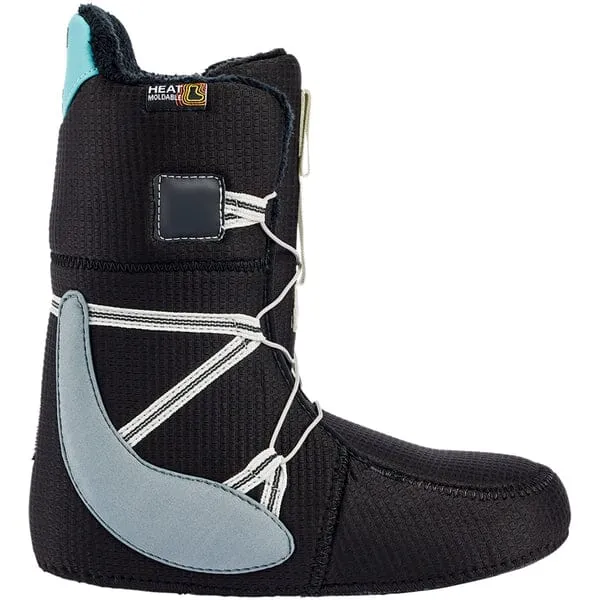 Burton Mint BOA Womens Snowboard Boots 2024