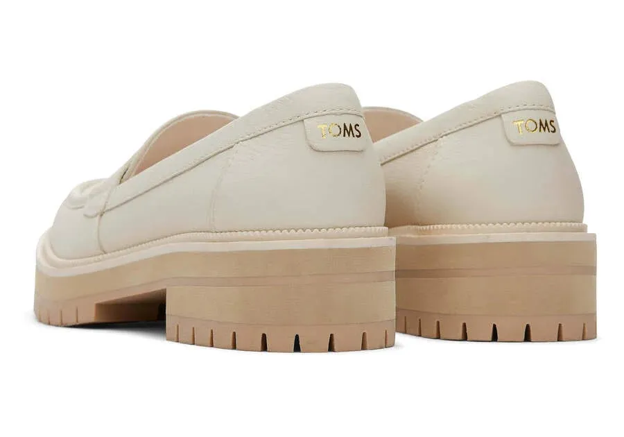 Cara Loafer