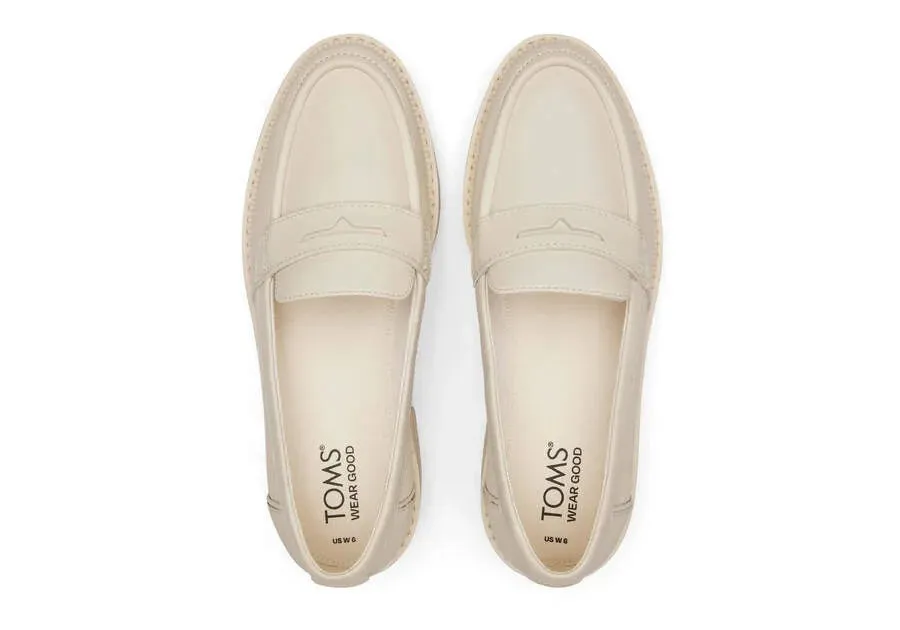 Cara Loafer