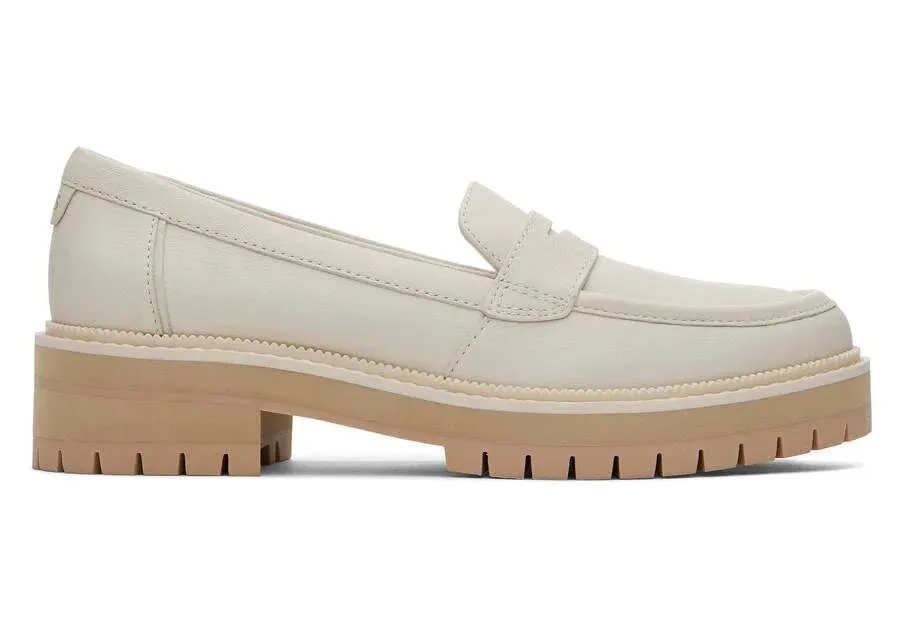 Cara Loafer