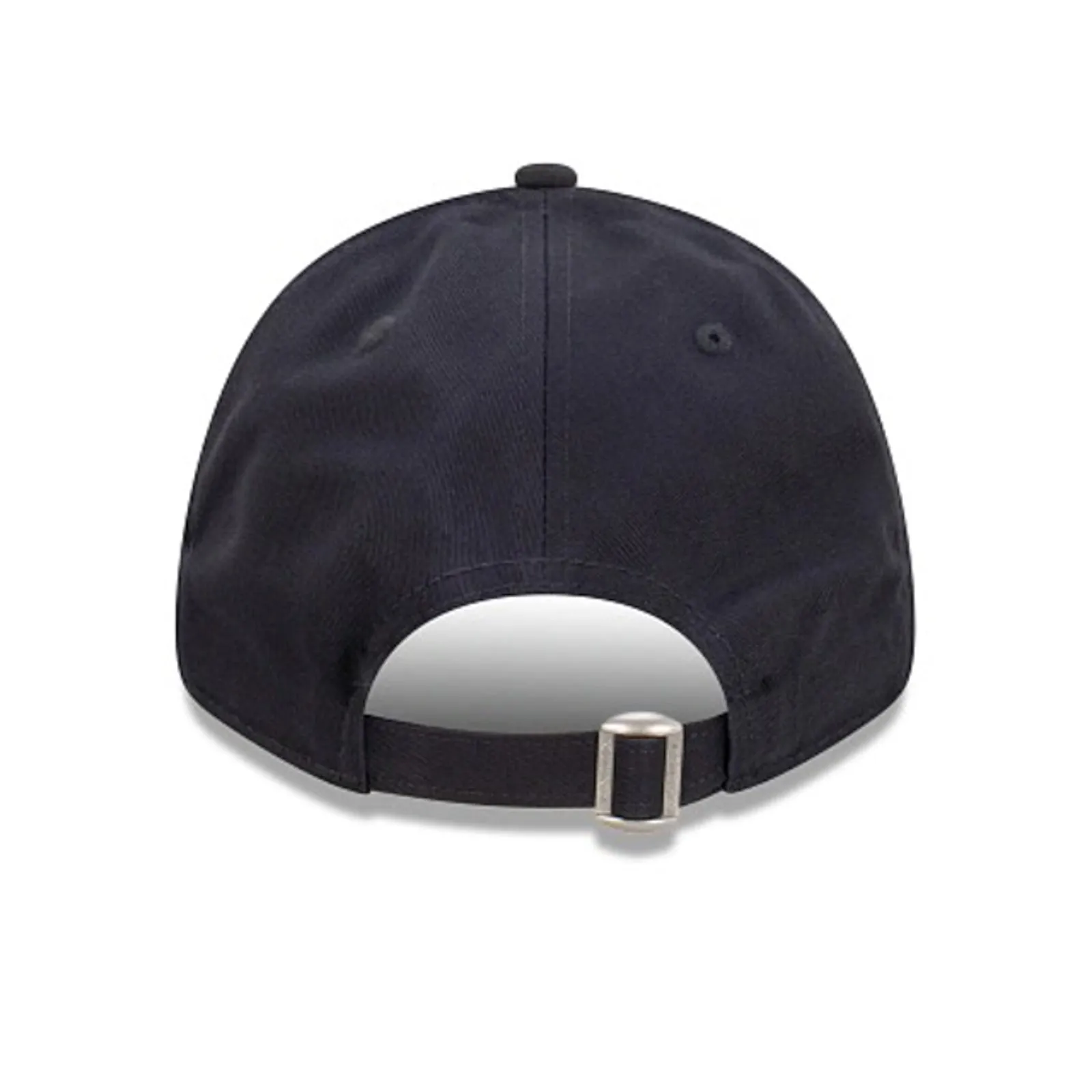 Carlton Blues Official AFL Team Colours 9FORTY Cloth Adjustable Strap Cap By New Era