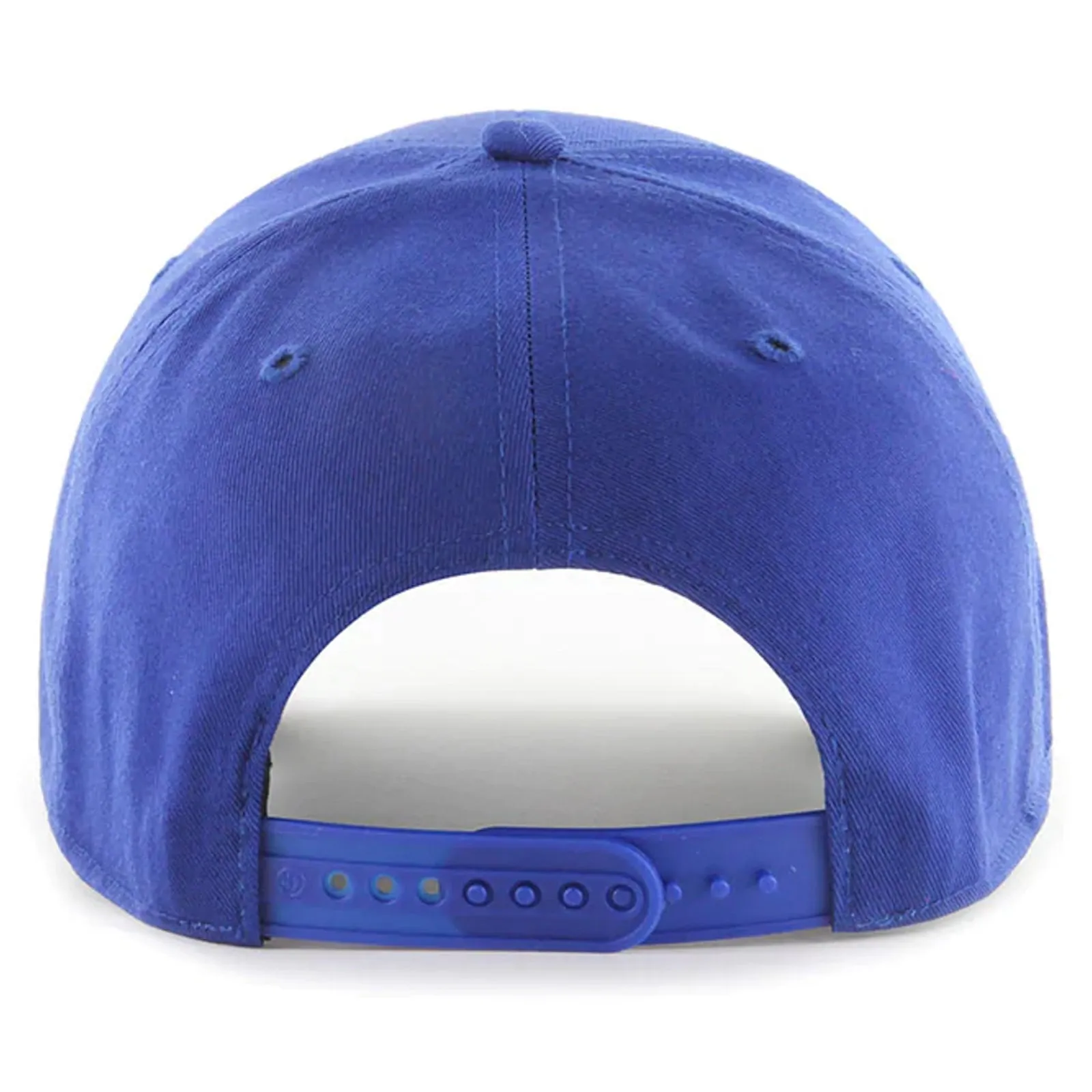 Chicago Cubs '47 MVP Snapback MLB Cap- Royal by 47 Brand