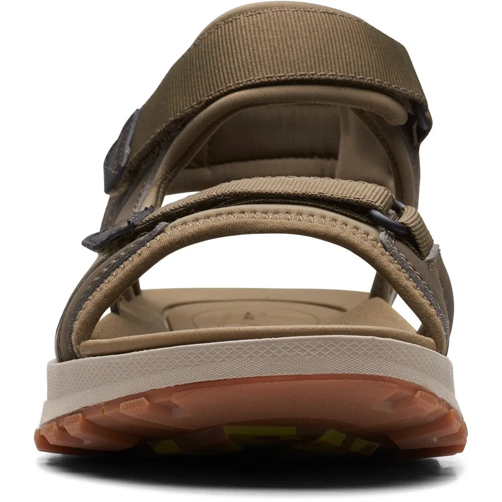 Clarks ATL Trek Sun Sandals