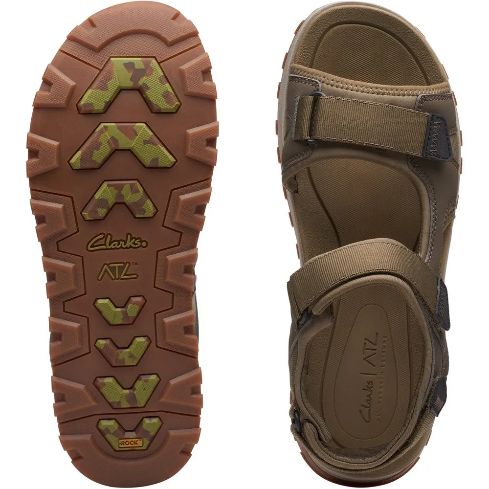 Clarks ATL Trek Sun Sandals