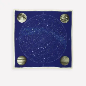 Constellation Scarf