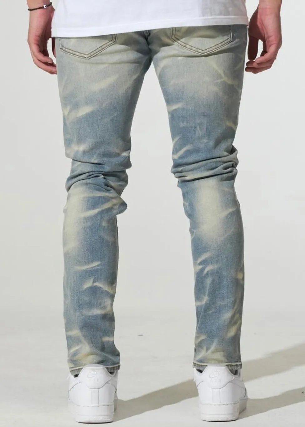 Crysp Atlantic Marble Sand Jeans (22)