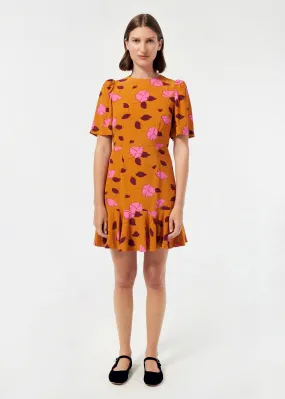 Darcy Dress | Wild Poppy