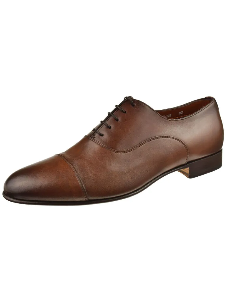 Darian Cap Toe