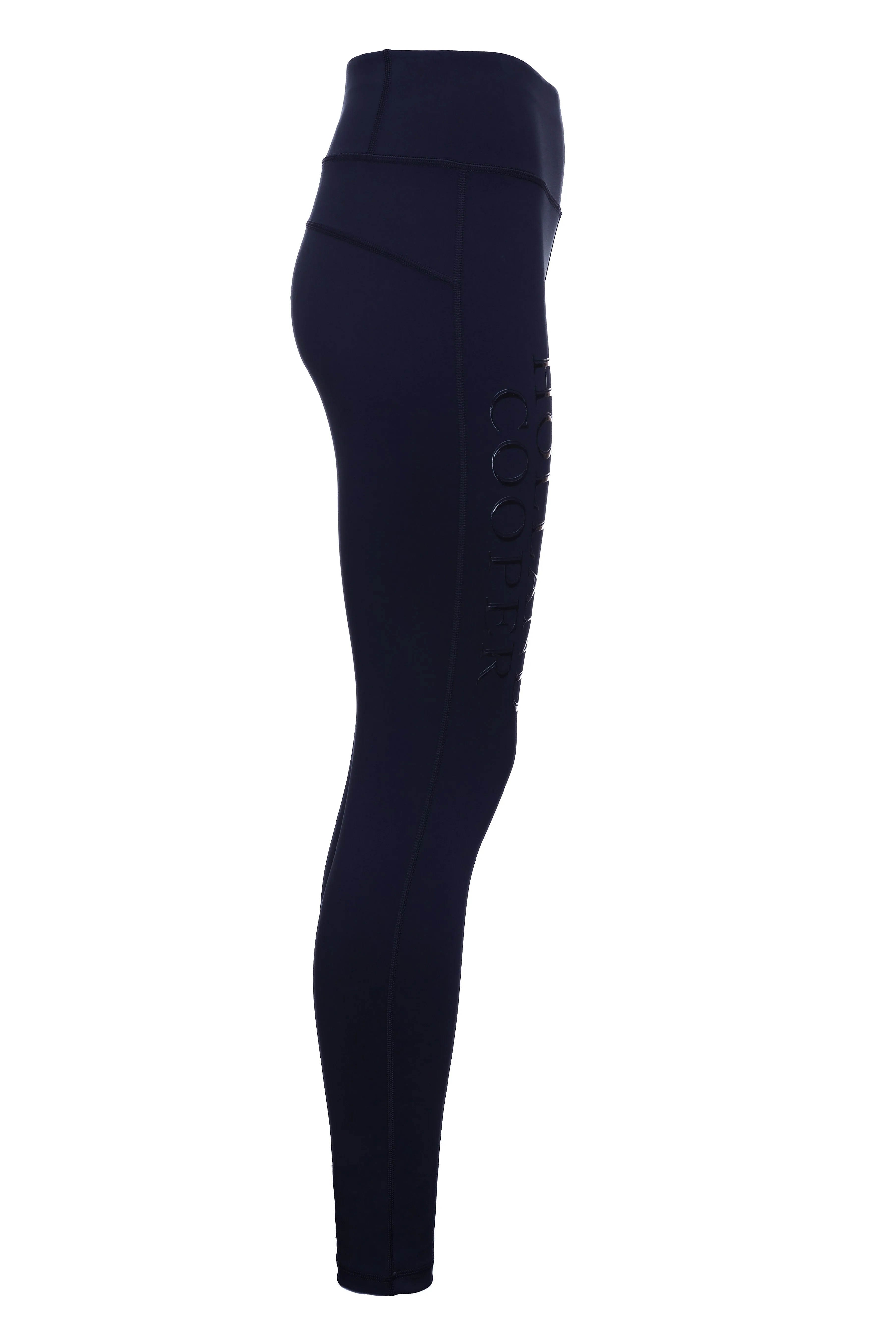 Elite Legging (Ink Navy)