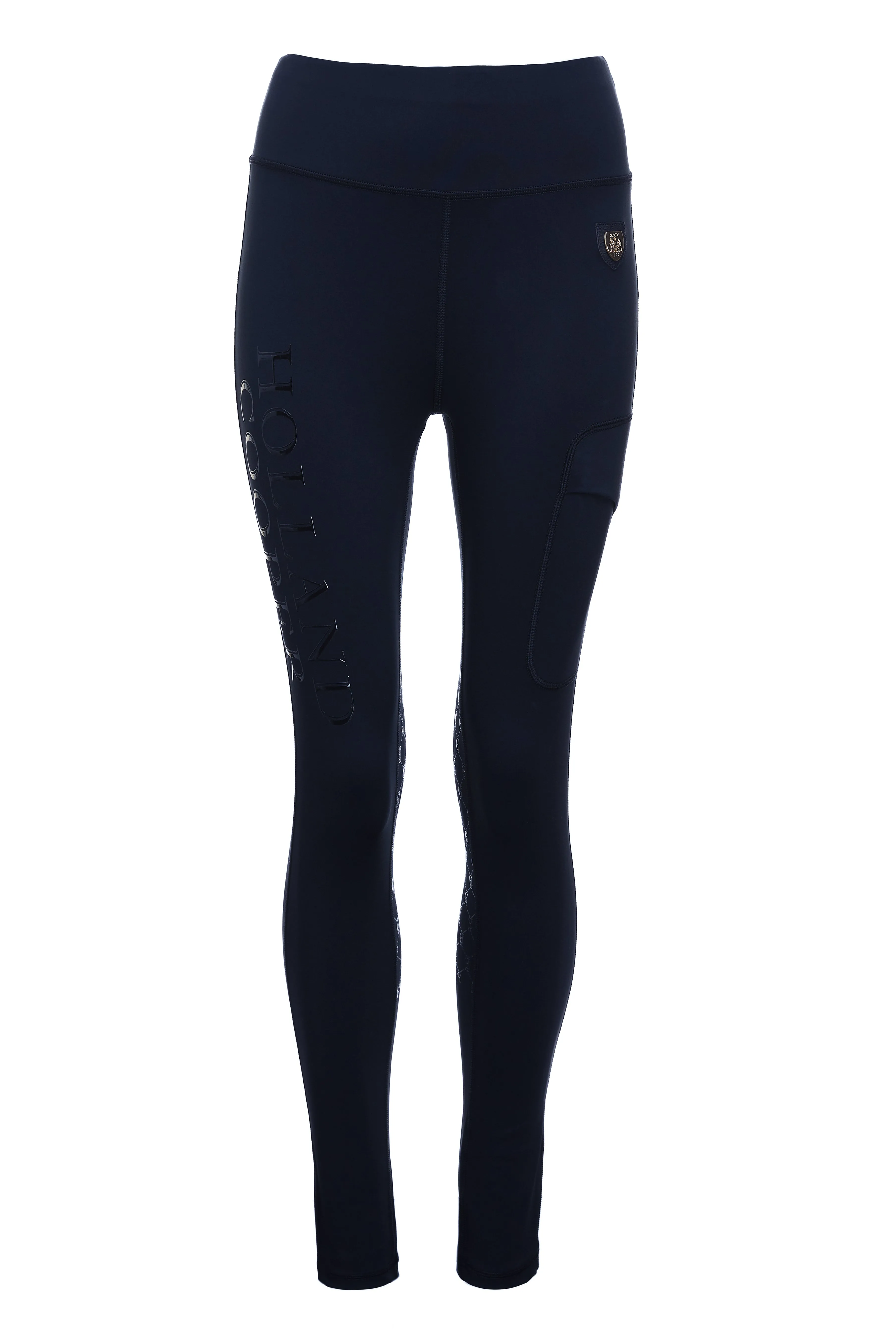 Elite Legging (Ink Navy)