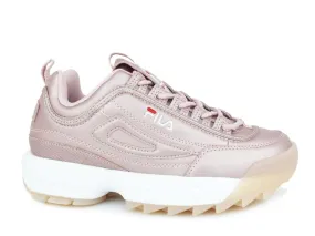 FILA Disruptor Low Lilas 1010747.71S