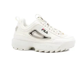 FILA Disruptor N L Wmn Sneaker Marshmallow 1011020.79G