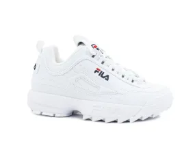 FILA Disruptor Sneaker Donna White 1010302.1FG