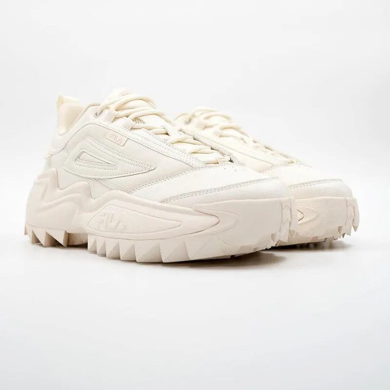 FILA Twister Sneaker - Ecru