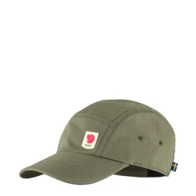 Fjallraven High Coast Lite Cap Green