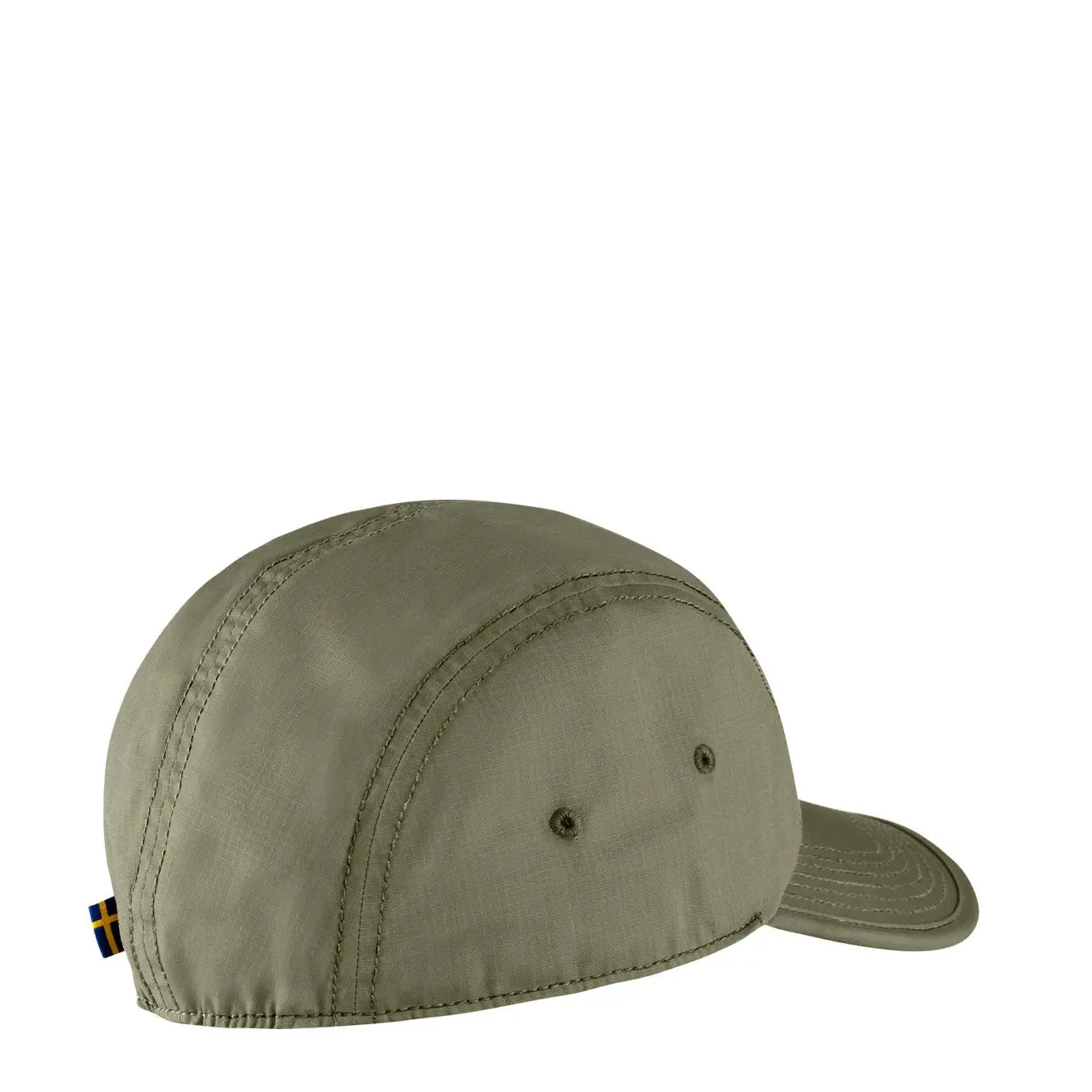 Fjallraven High Coast Lite Cap Green